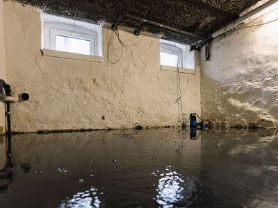 About Water Damage Restoration Danville - water damage restoration experts in Danville