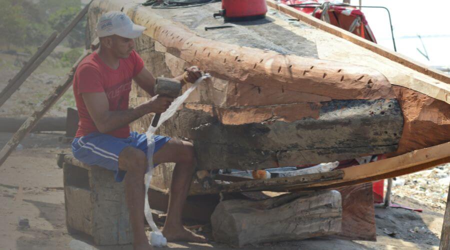 Why choose Water Damage Restoration Danville for water damage restoration in Danville